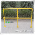 corrosion-resistant fiberglass frp handrail rail industry